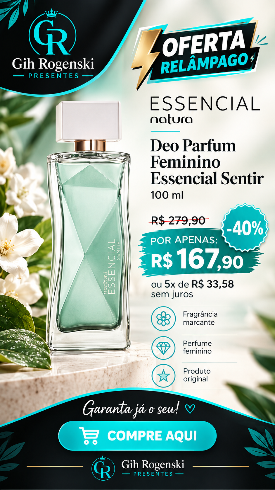 Produto em promoção