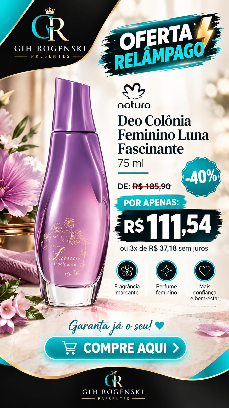 Produto em promoção