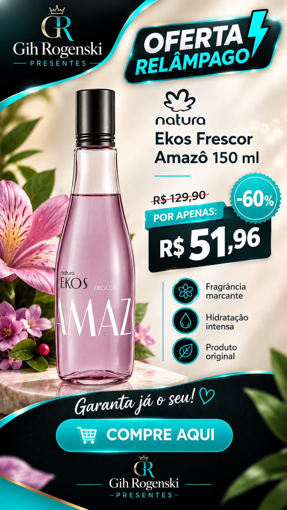 Produto em promoção