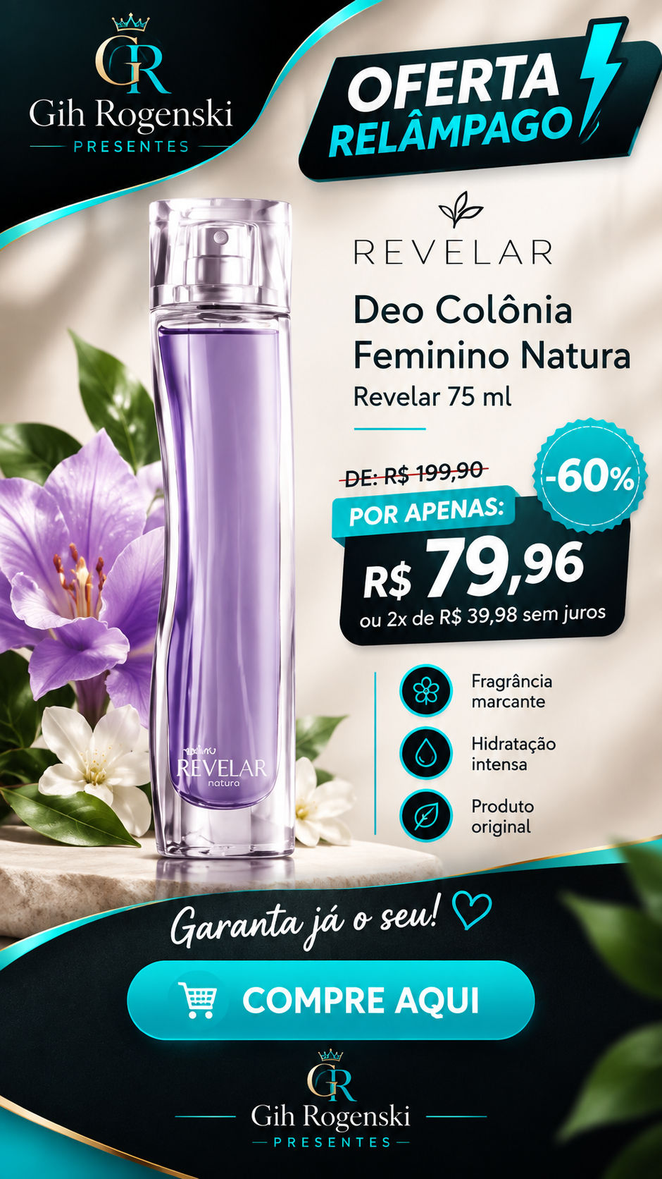 Produto em promoção