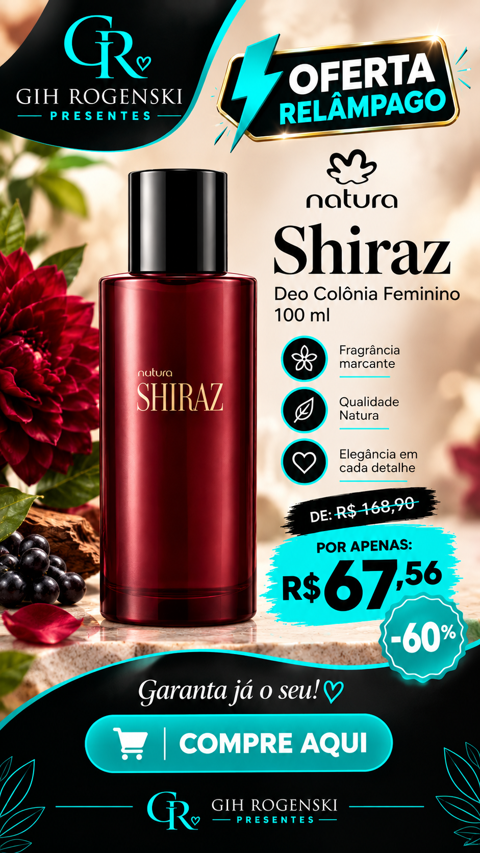 Produto em promoção